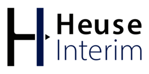Logo Ludwig Heuse GmbH interim management