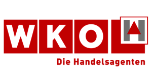 Logo WKO Bundesgremium der Handelsagenten