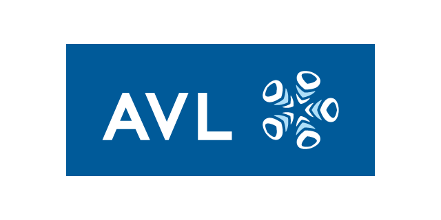 Logo AVL List GmbH