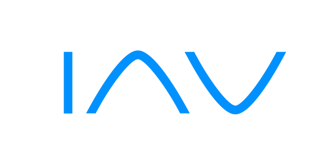 Logo IAV GmbH