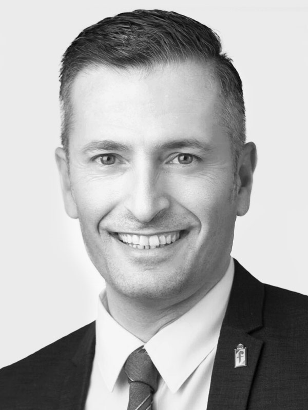  David Gagliardi
